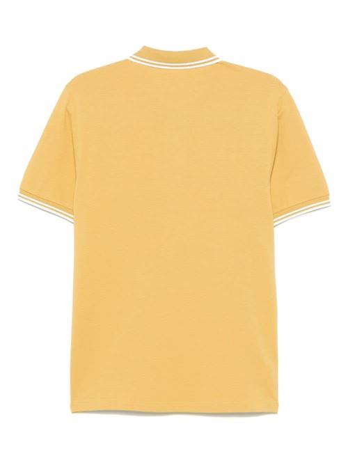 Polo uomo manica corta FRED PERRY | M3600W48
